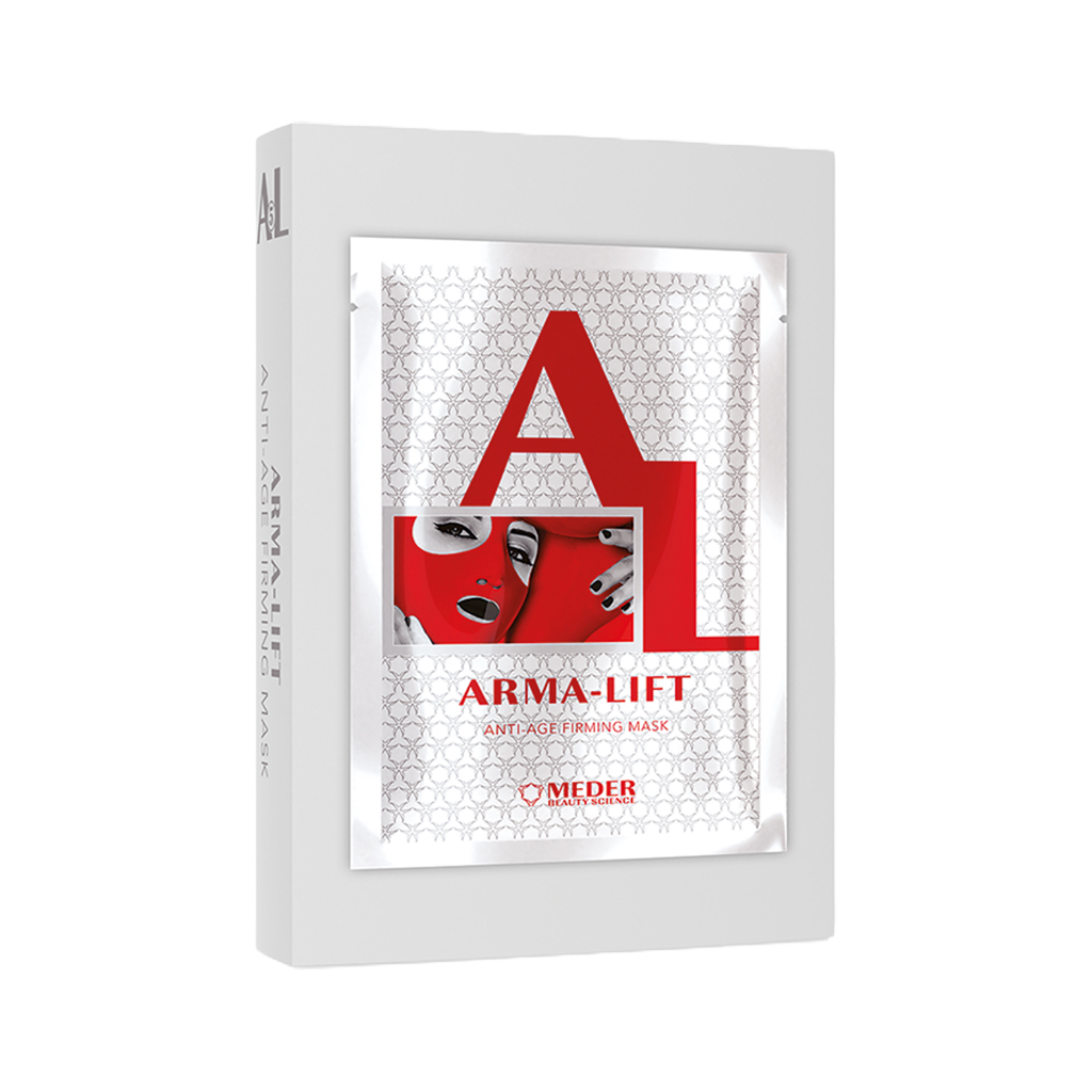 MEDER | Arma Lift Age Well Firming Mask