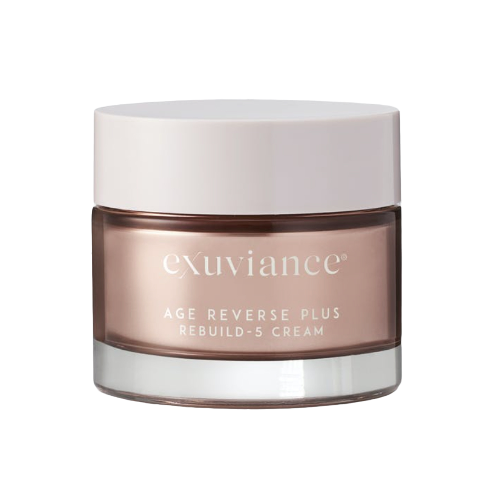Exuviance | Age Reverse Plus Rebuild-5 Cream (50g)
