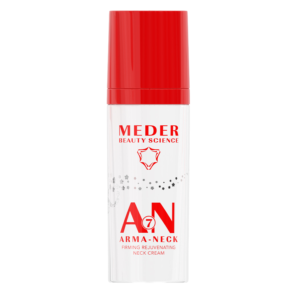 MEDER | Arma Neck Firming Rejuvenating Neck Cream (50ml)
