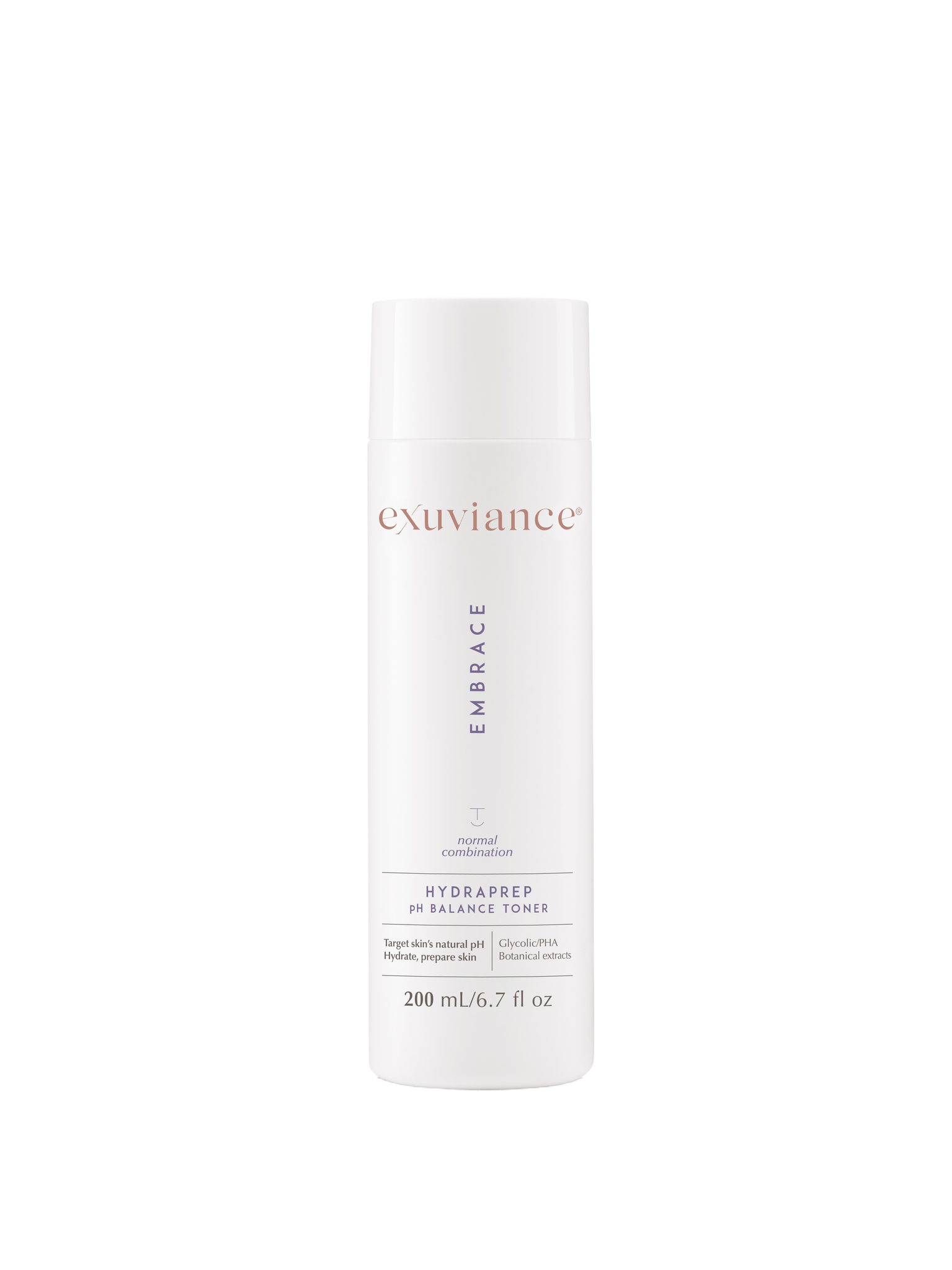 Exuviance | HydraPrep pH Balance Toner (200ml)