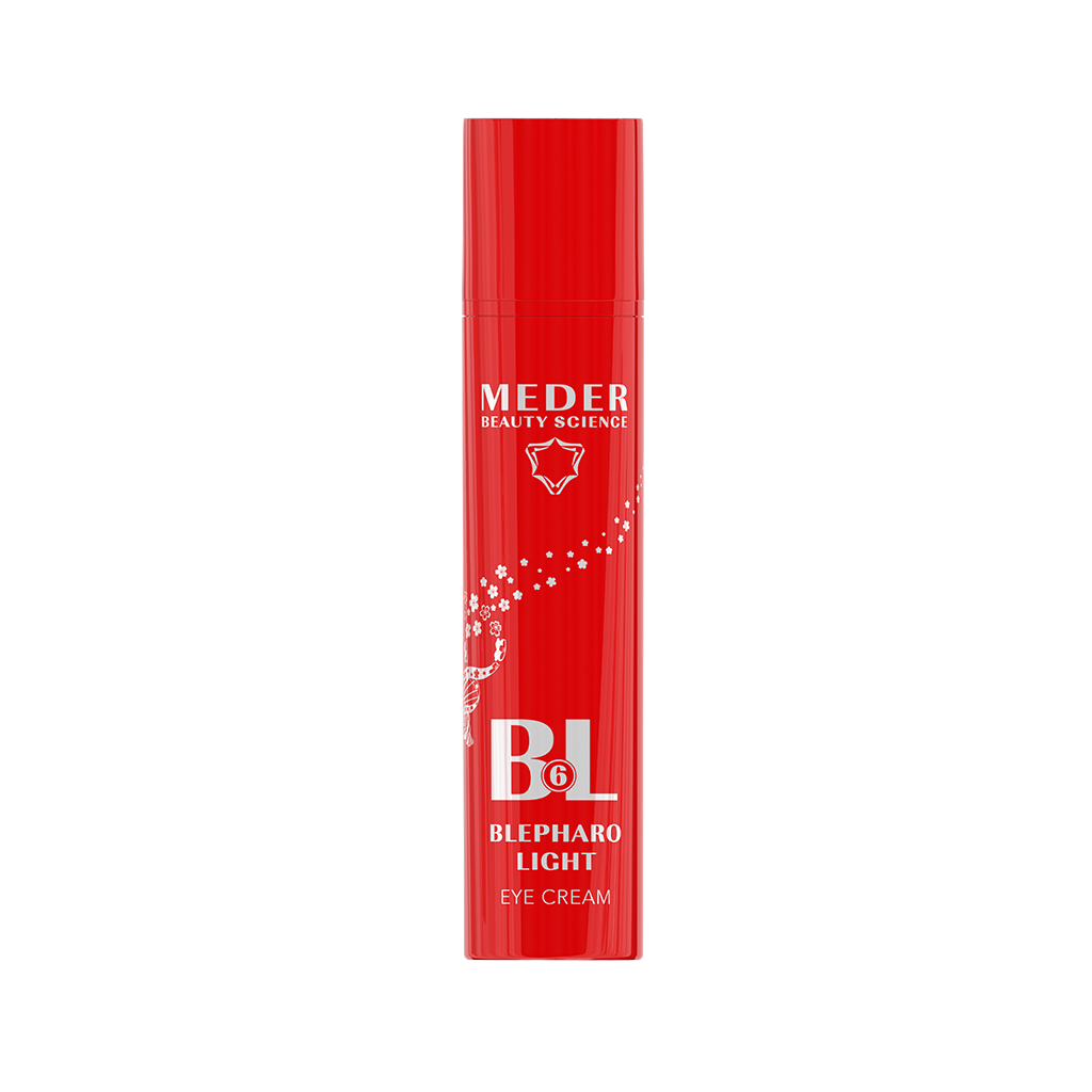 MEDER | Blepharo Light Eye Cream (15ml)