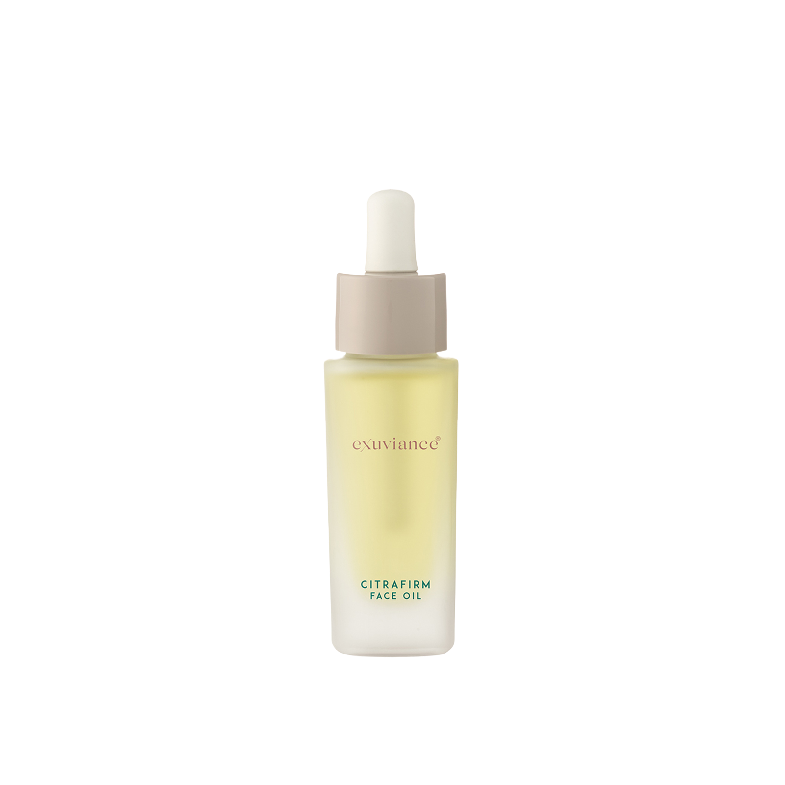Exuviance | CitraFirm Face Oil (27ml)