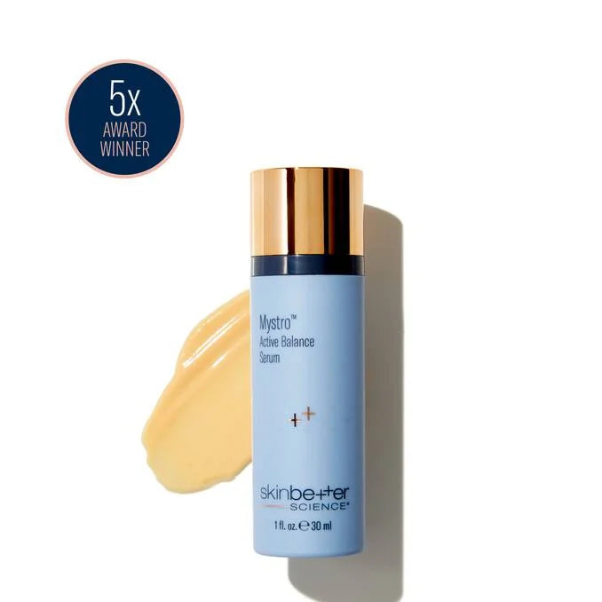 Skinbetter Science | Mystro Active Balance Serum