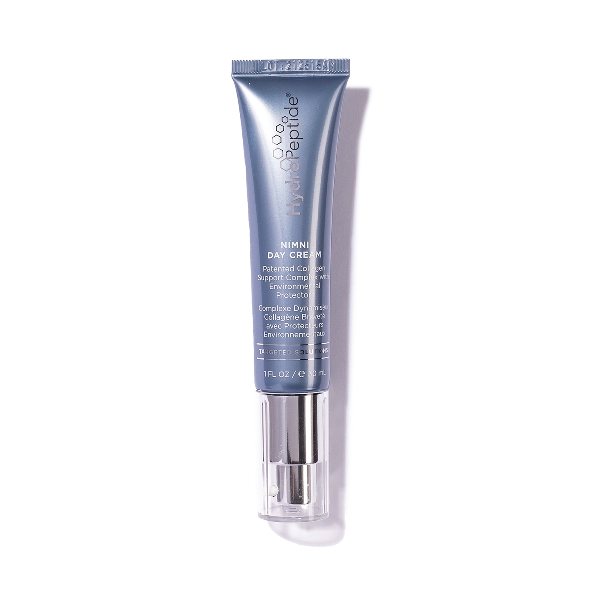 HydroPeptide | Nimni Day Cream : Collagen Support Complex (30ml)