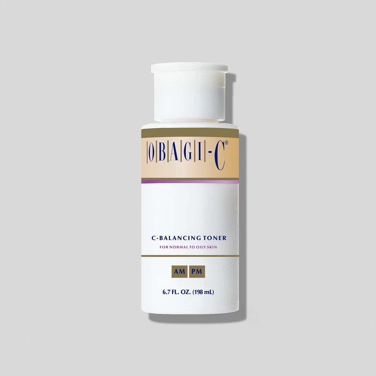 Obagi | Obagi C Rx Balancing Toner Normal to Oily (198ml)