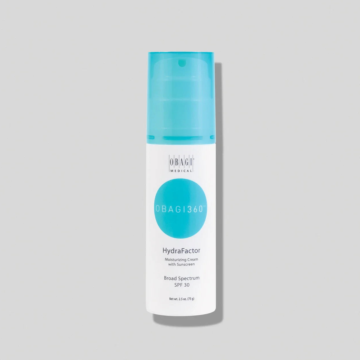 Obagi | Obagi360 Hydrafactor Broad Spectrum SPF 30 (75g)