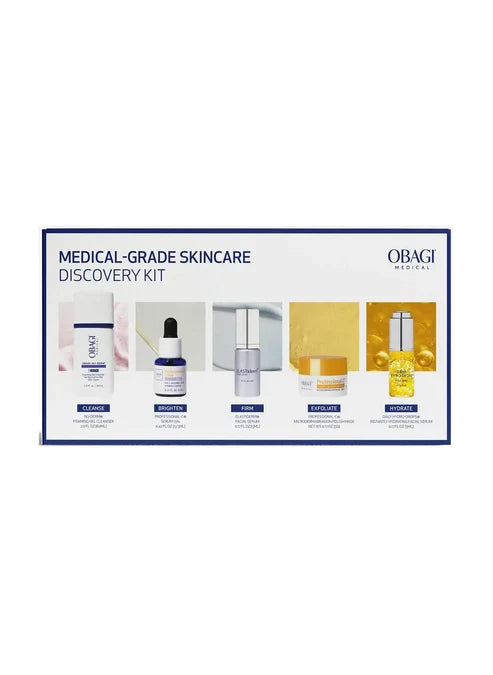 Obagi Medical | Discovery Kit