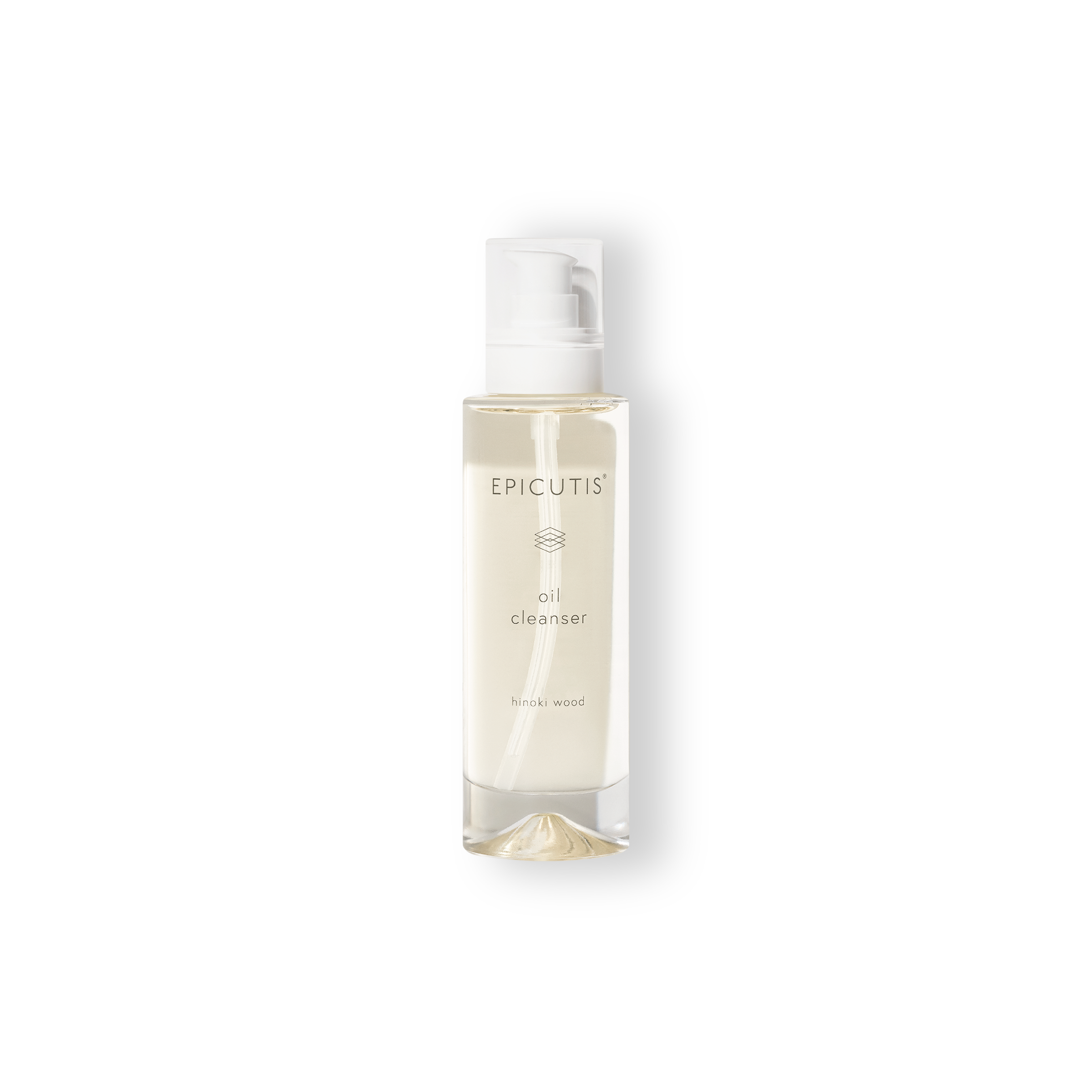 Epicutis | Single Oil Cleanser (120ml)