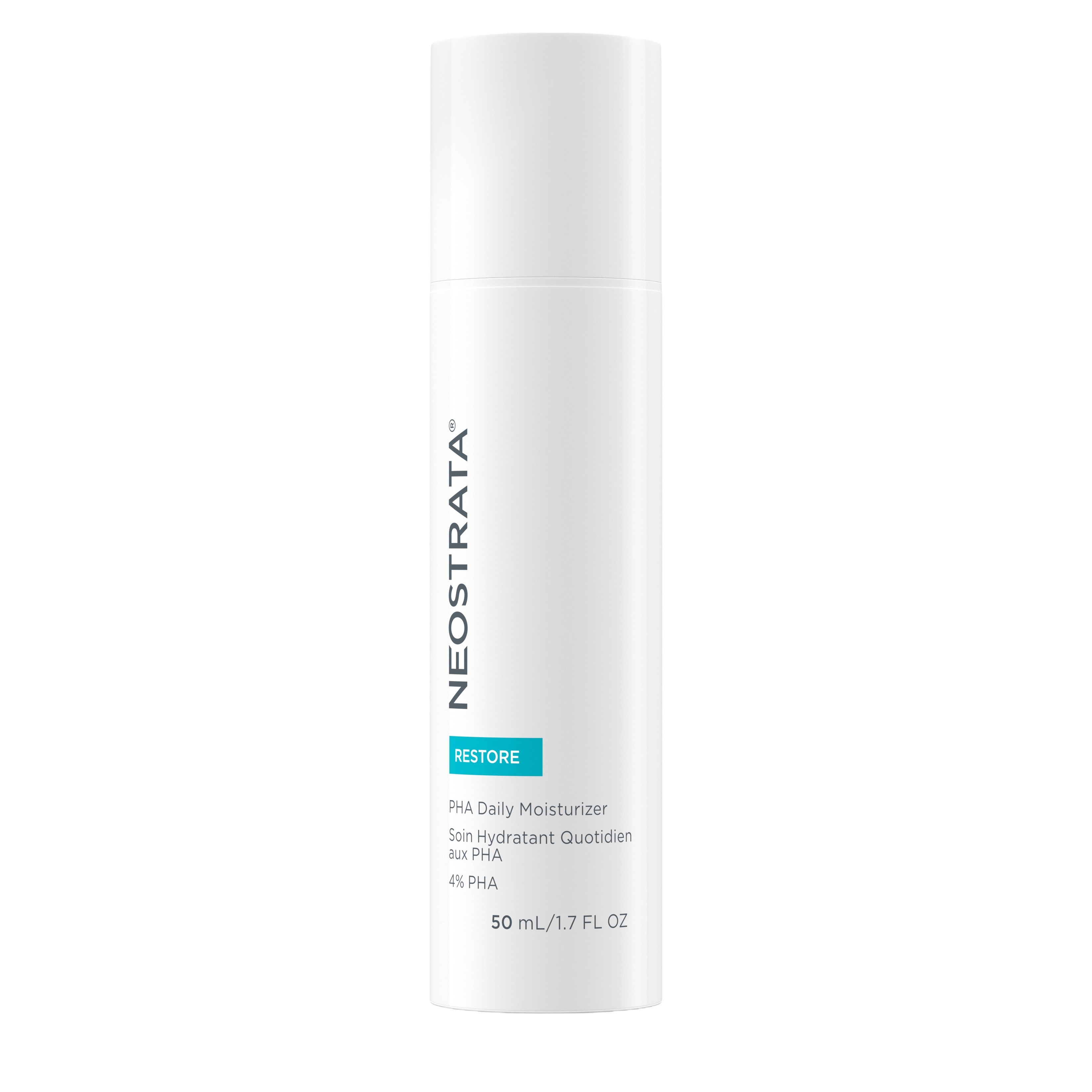 Neostrata | RESTORE PHA Daily Moisturizer (50ml)