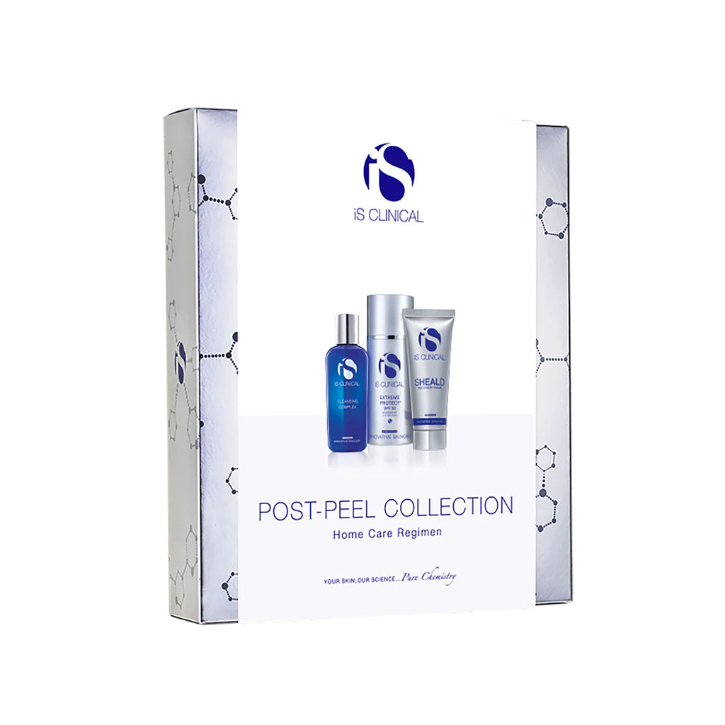 iS Clinical | Post Peel Collection