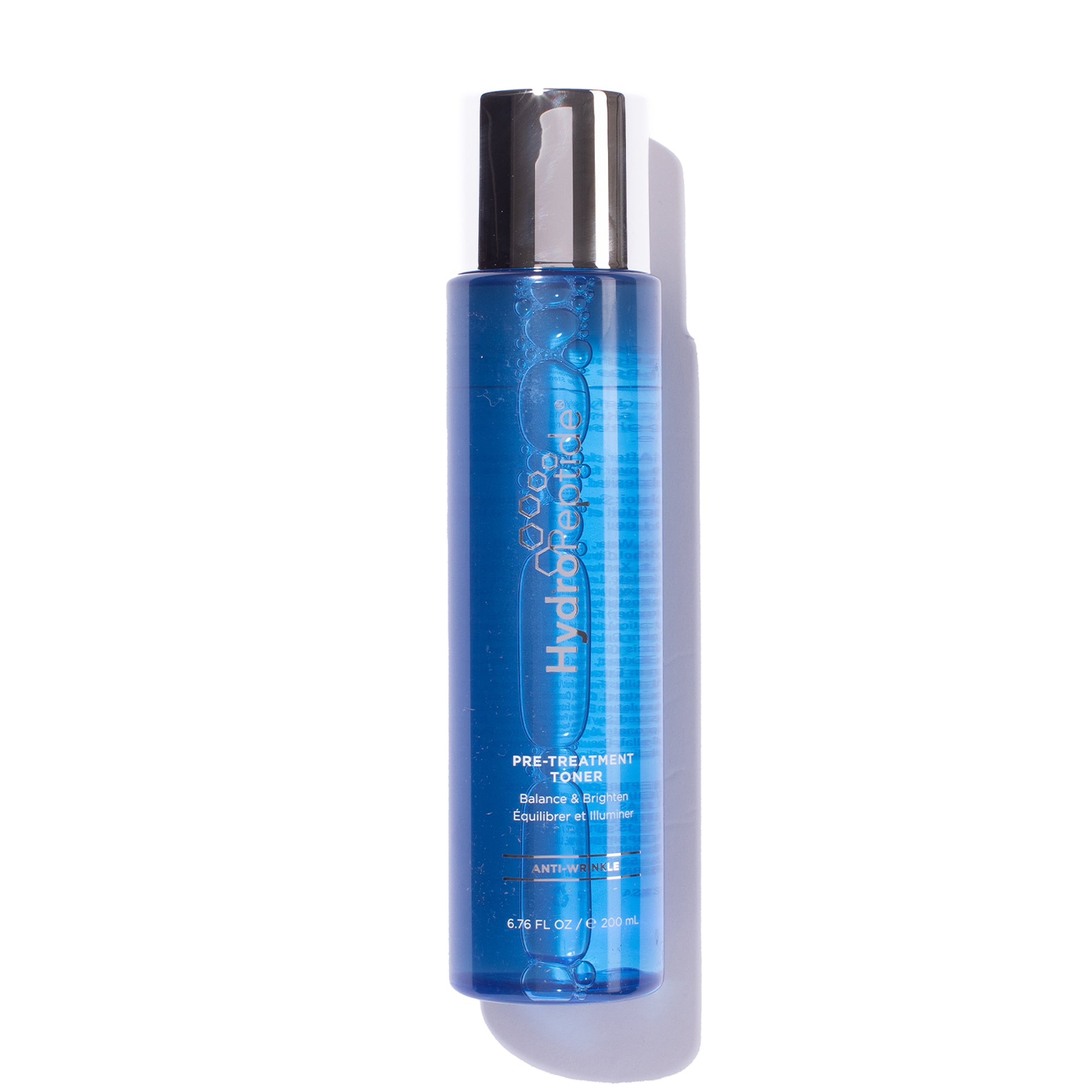 HydroPeptide | Pre-Treatment Toner: Balance & Brighten (200ml)