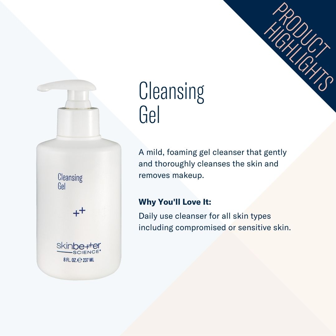 Skinbetter Science | Refresh Cleansing Gel