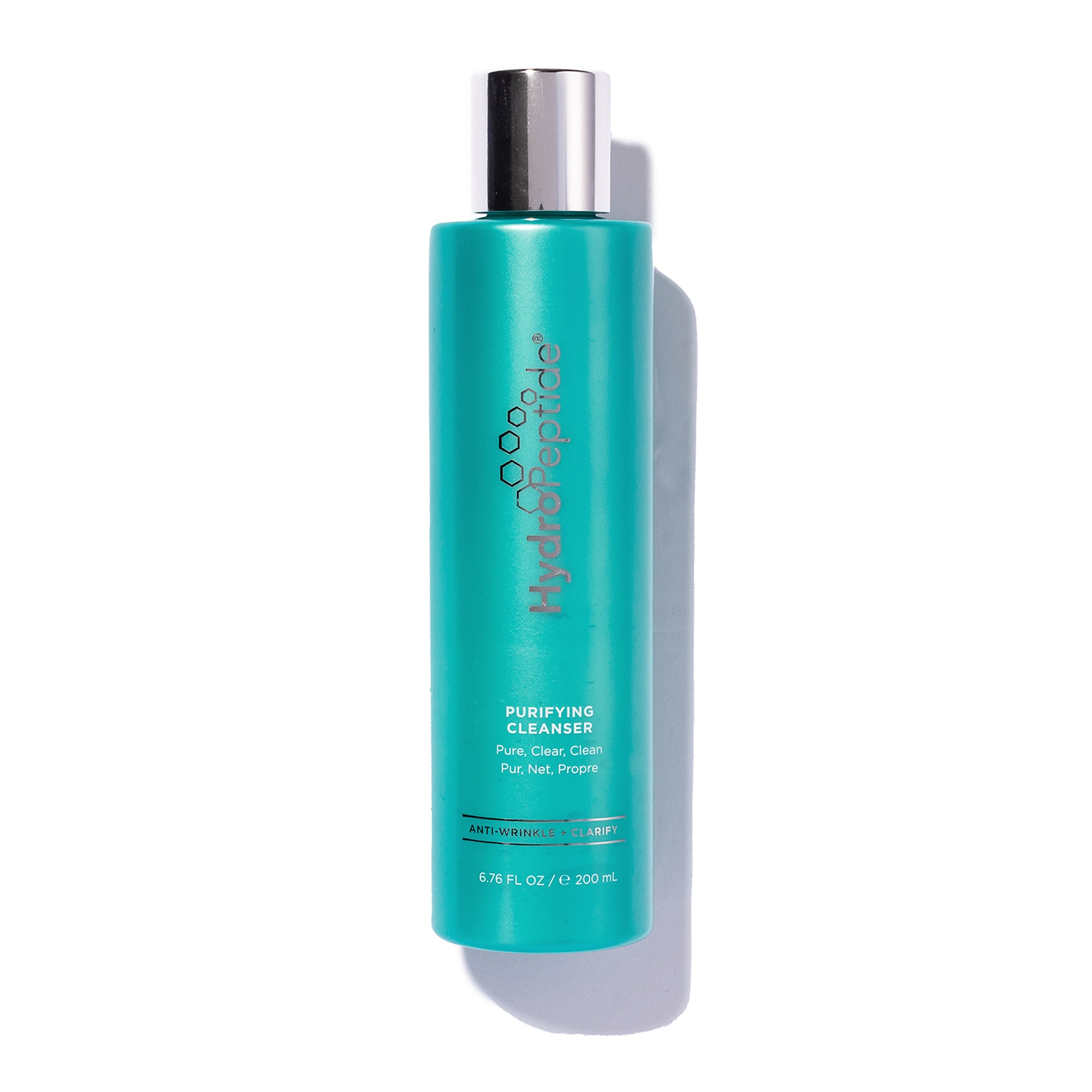 HydroPeptide | Purifying Cleanser: Pure, Clear & Clean (200ml)