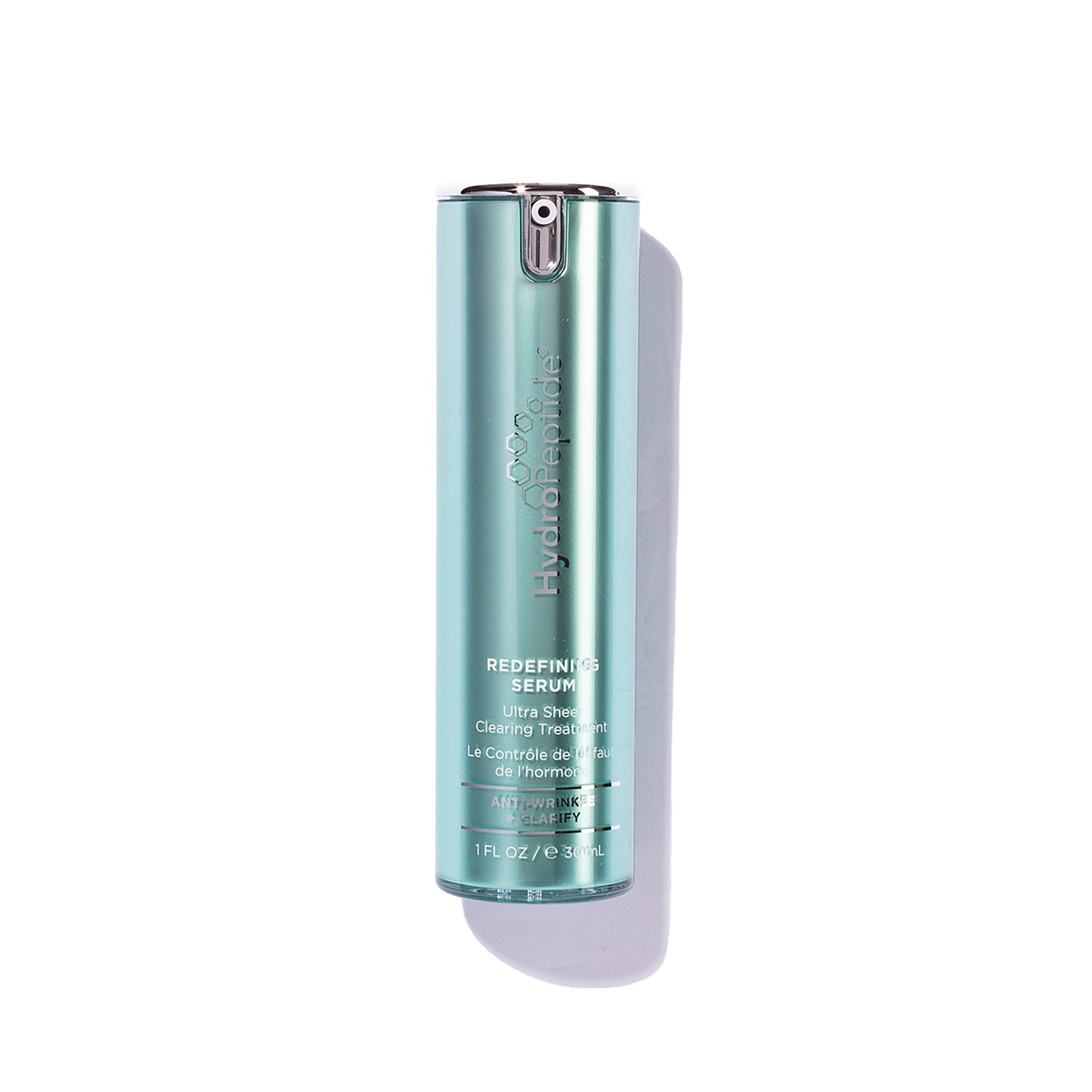 HydroPeptide | Redefining Serum: Ultra Sheer Clearing Treatment (30ml)