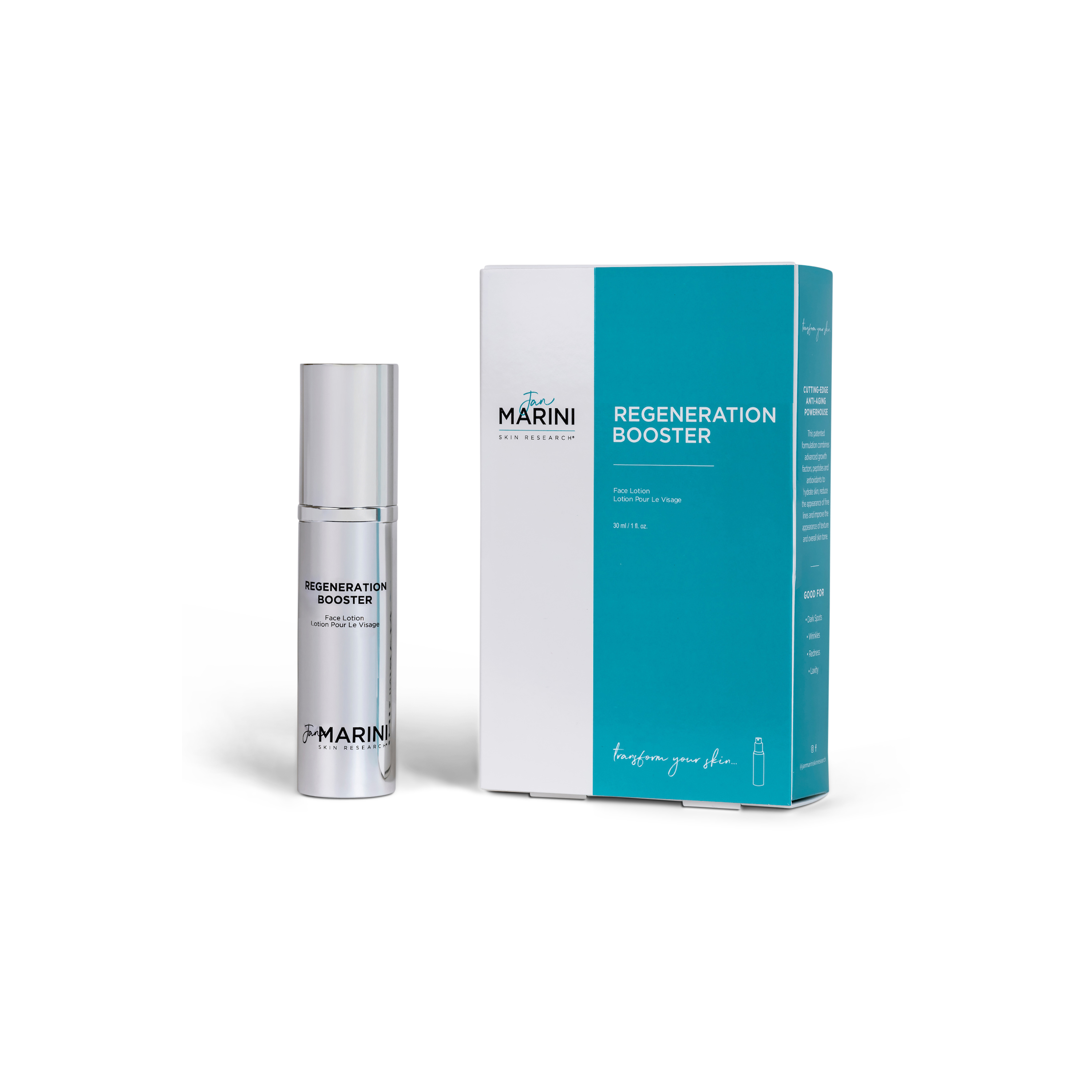 Jan Marini | Regeneration Booster (30ml)