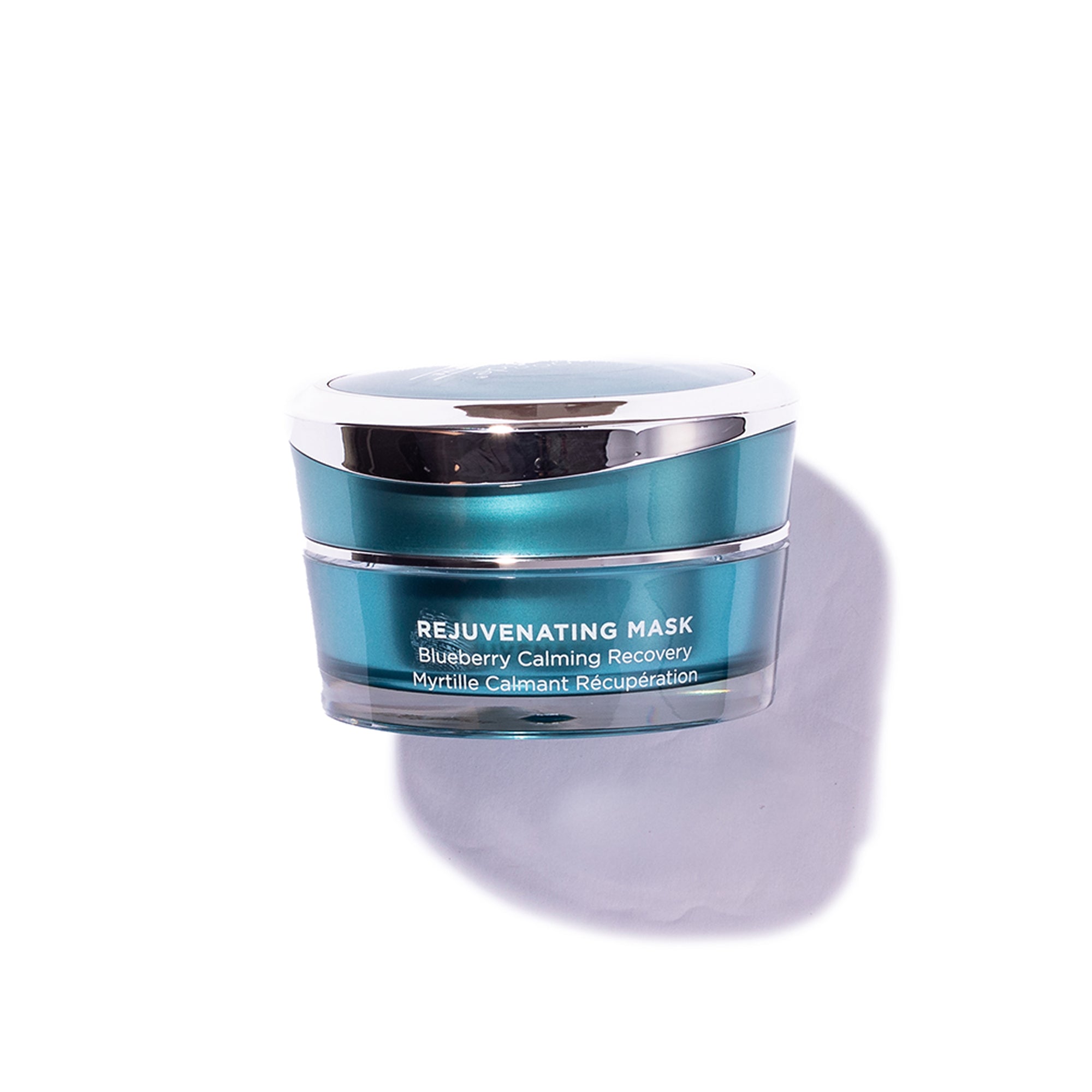 HydroPeptide | Rejuvenating Mask: Blueberry Calming Recovery (15ml)