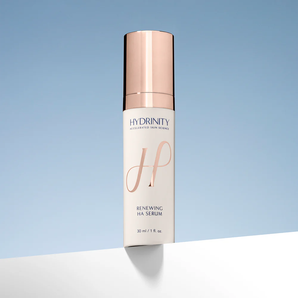 Hydrinity | Renewing HA Serum (30ml)
