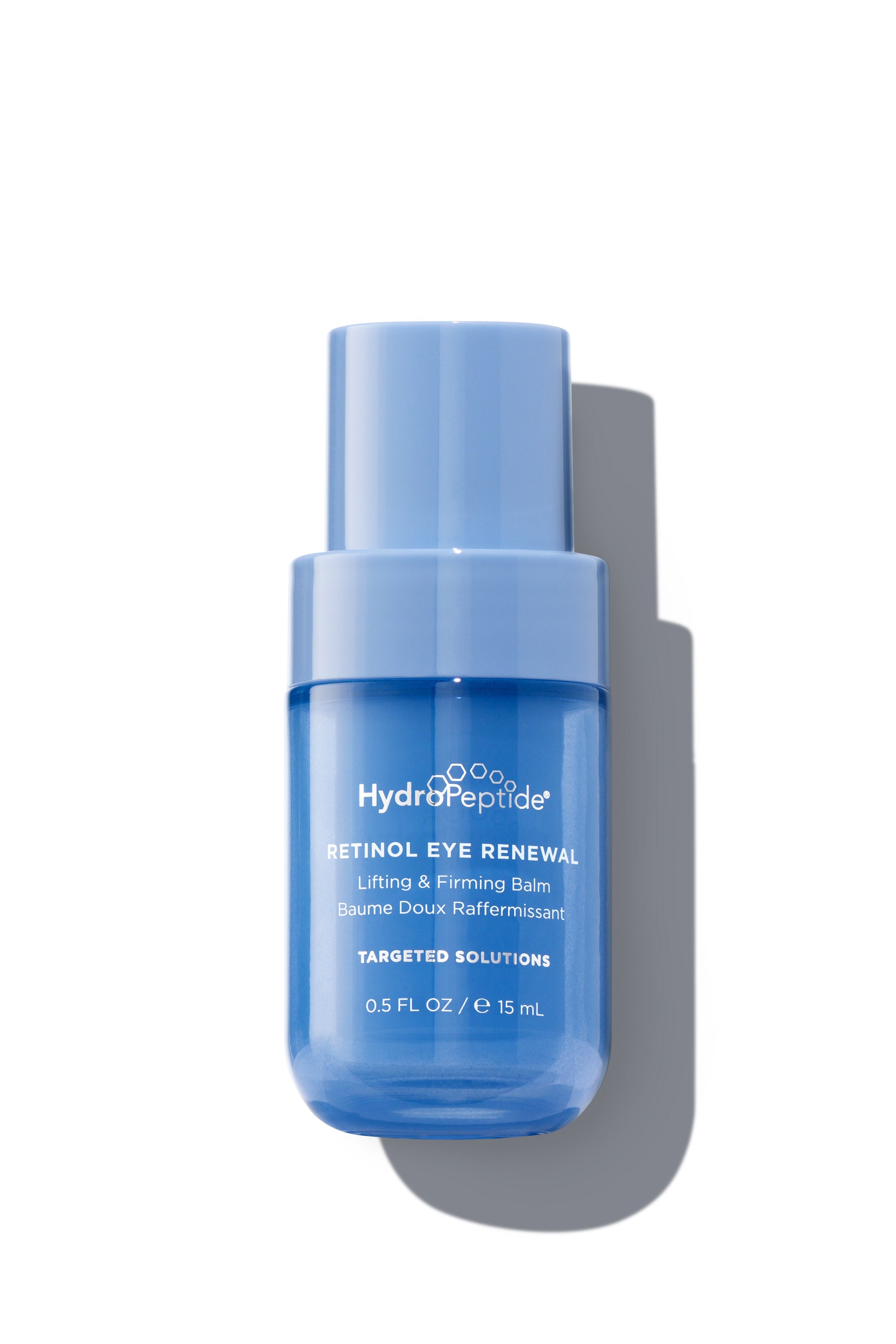 HydroPeptide | Retinol Eye Renewal Balm (15ml)