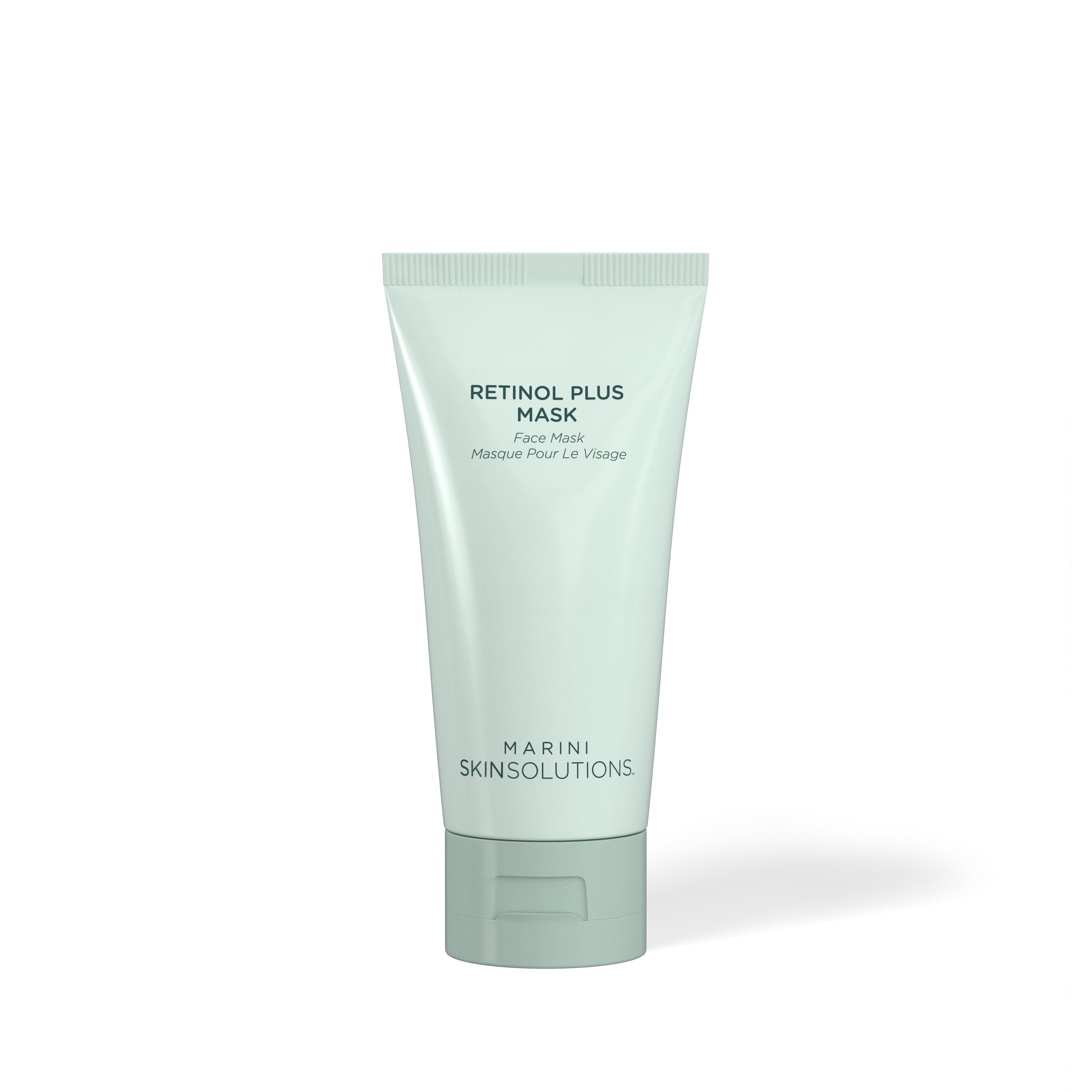 Marini Skin Solutions | Retinol Plus Face Mask (48g)