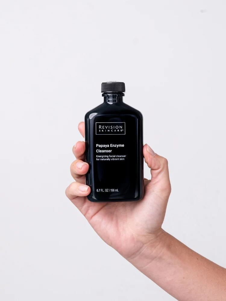 Revision Skincare | Papaya Enzyme Cleanser