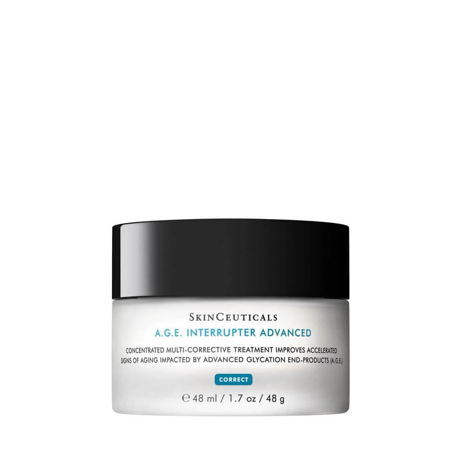 🎁 🎁 Mini SkinCeuticals | A.G.E. Interrupter Advanced (3ml) (100% off)