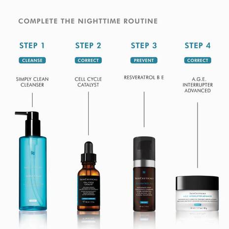 SkinCeuticals | Cell Cycle Catalyst (30ml)
