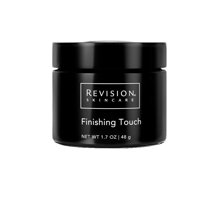 Revision | Finishing Touch (48g)