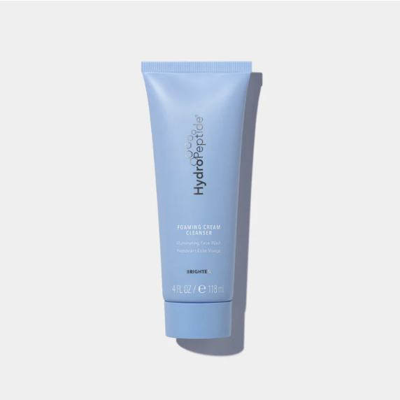 HydroPeptide | Foaming Cream Cleanser (118ml)