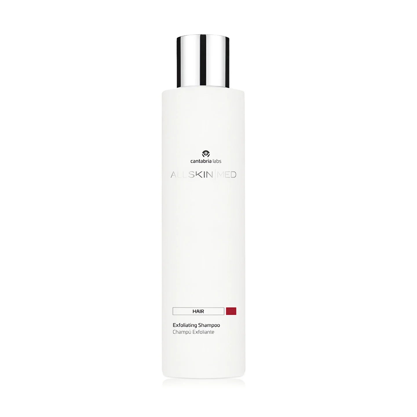 ALLSKIN MED | Exfoliating Shampoo (200ml)