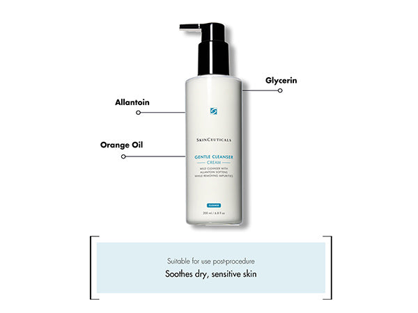 SkinCeuticals | Gentle Cleanser (190mls)