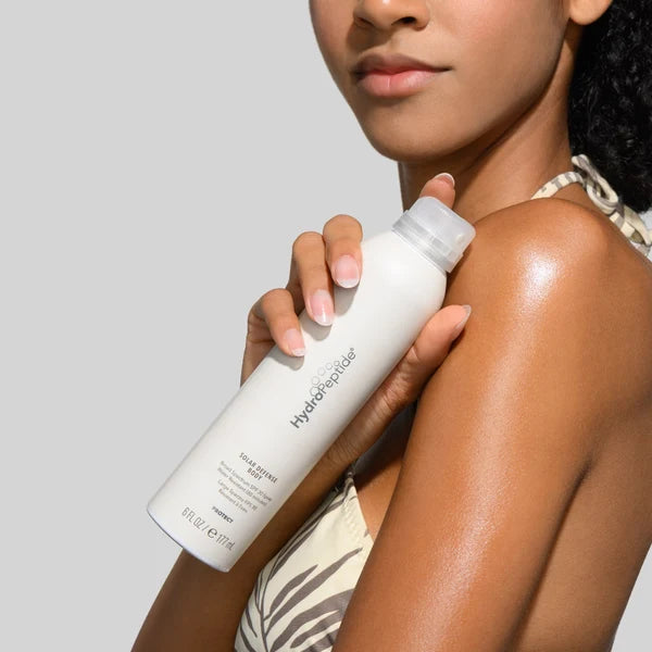 HydroPeptide | Solar Defense Body (177ml)