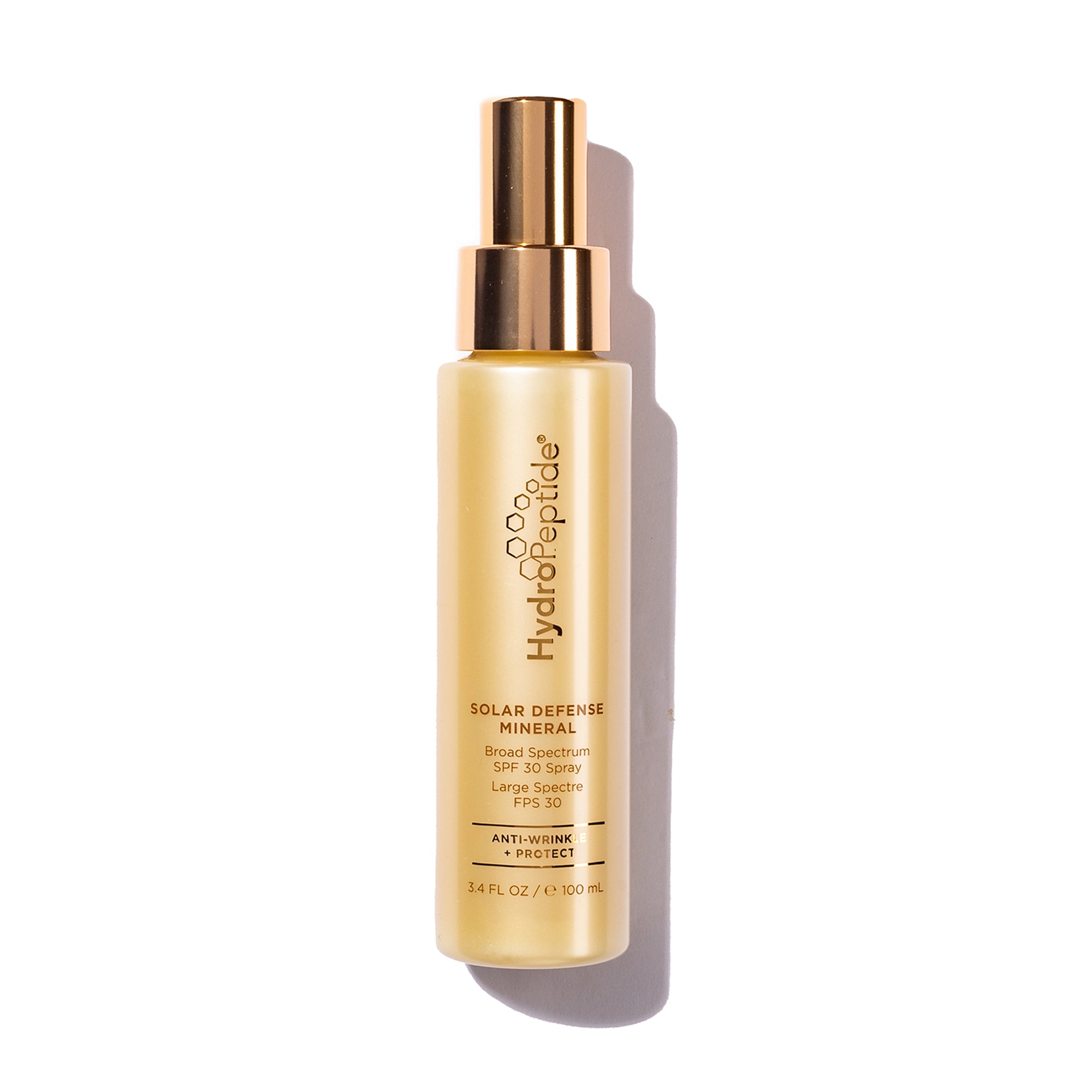 HydroPeptide | Solar Defense Mineral SPF 30 (100ml)