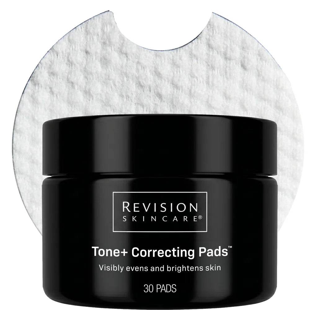 Revision Skincare | Tone Correcting Pads (30 Pads)