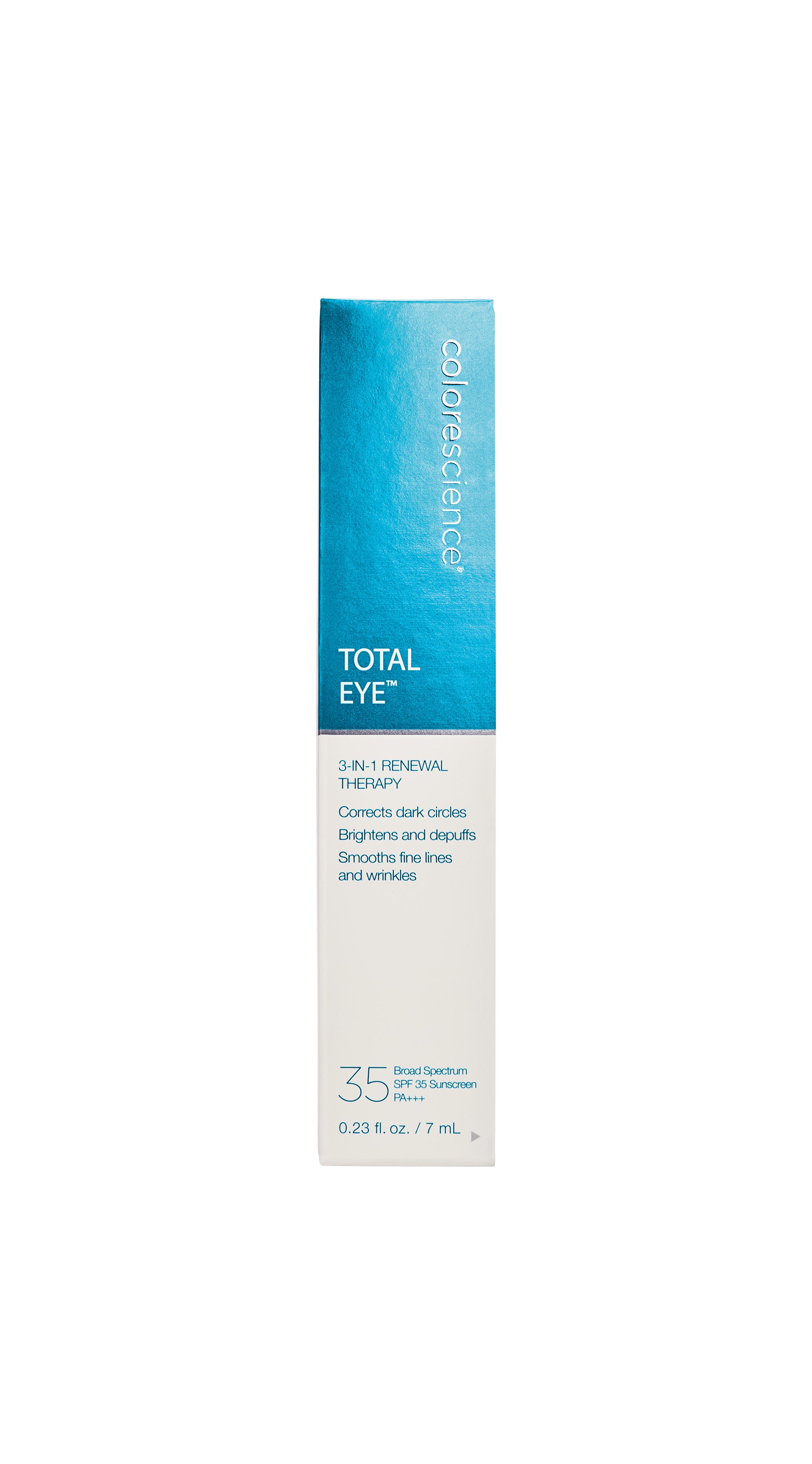 Colorescience | Total Eye 3 in 1 Renewal Therapy SPF 35 (7ml)