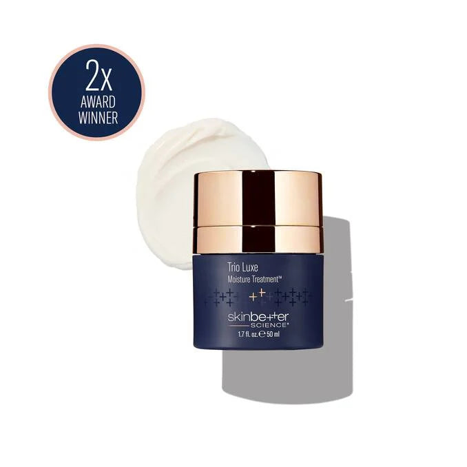 Skinbetter Science | Trio Luxe Moisture Treatment