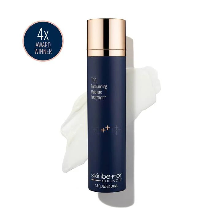 Skinbetter Science | Trio Rebalancing Moisture Treatment