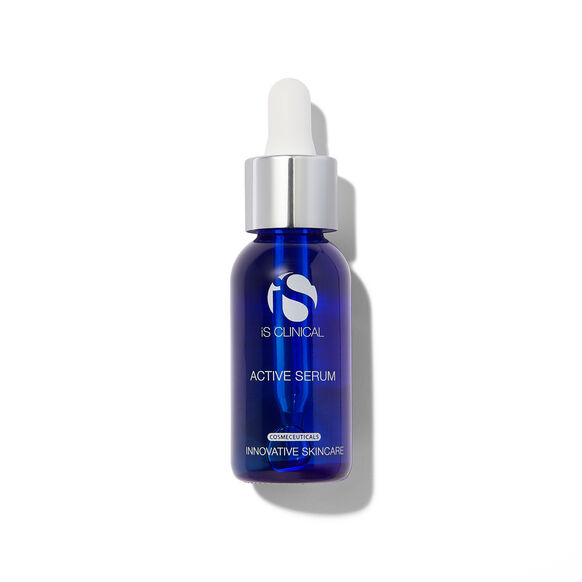 iS Clinical | Active Serum
