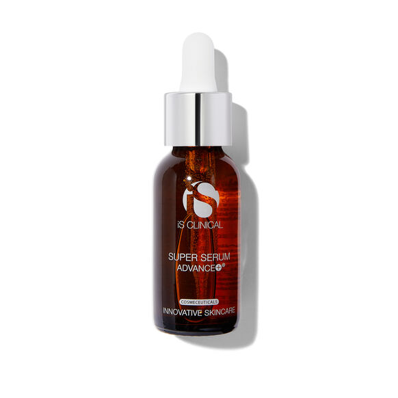 iS Clinical | Super Serum Advance Plus