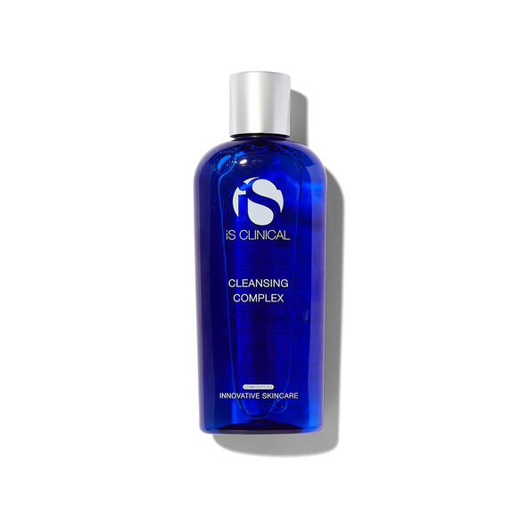 iS Clinical | Cleansing Complex