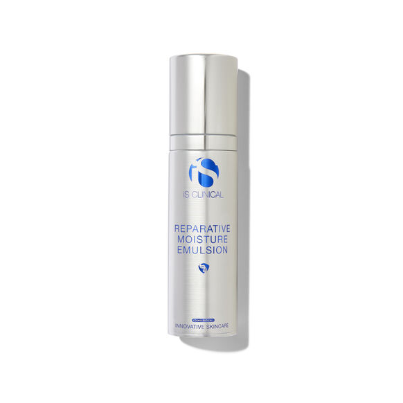 iS Clinical | Reparative Moisture Emulsion