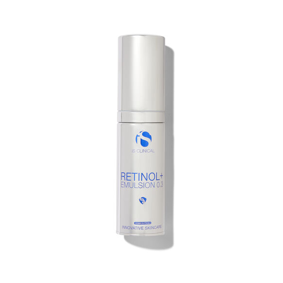 iS Clinical | Retinol + Emulsion 0.3 (30g)