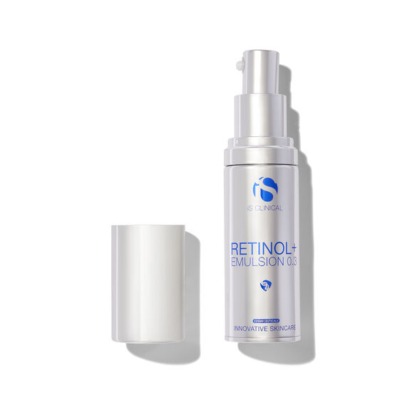 iS Clinical | Retinol + Emulsion 0.3 (30g)