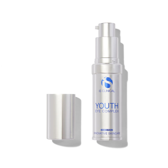 iS Clinical | Youth Eye Complex