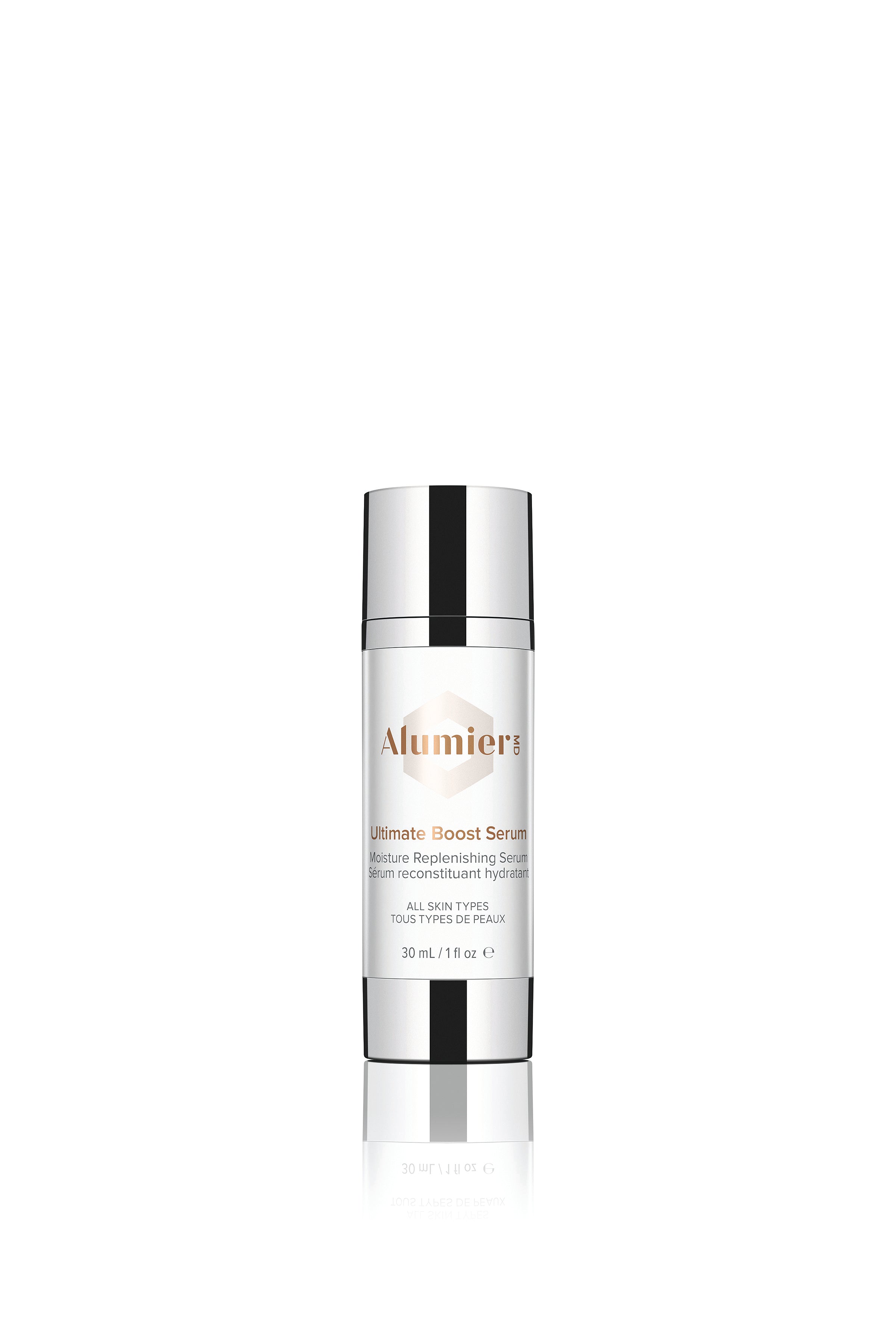 Alumier MD | Ultimate Boost Serum (30ml)