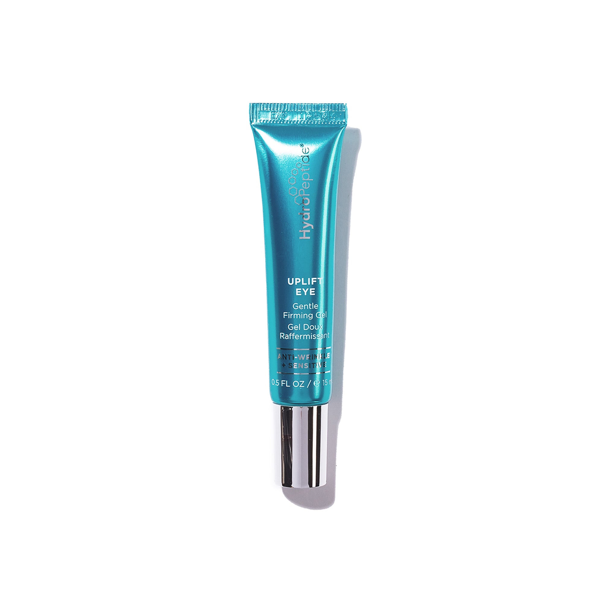 HydroPeptide | Uplift: Gentle Firming Gel (15ml)