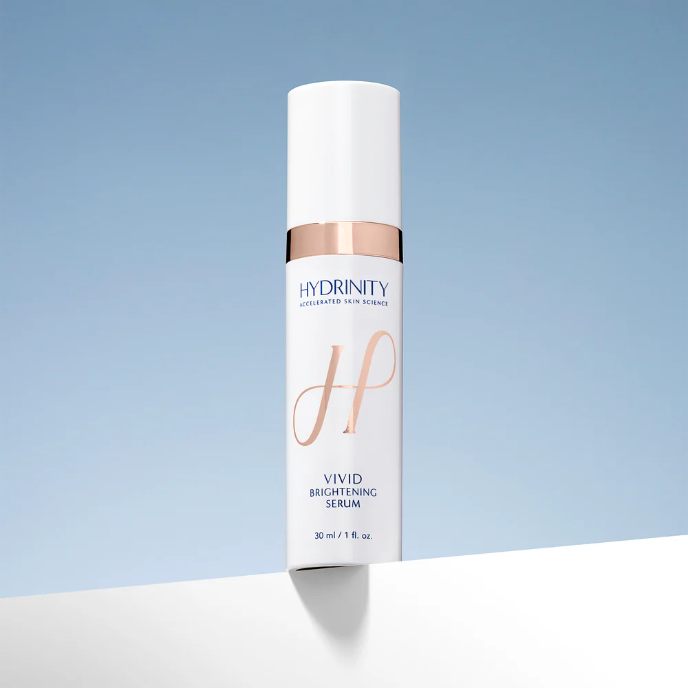Hydrinity | Vivid Brightening Serum (30ml)