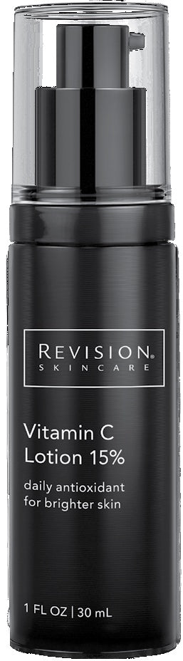 Revision | Vitamin C Lotion 15% (30ml)