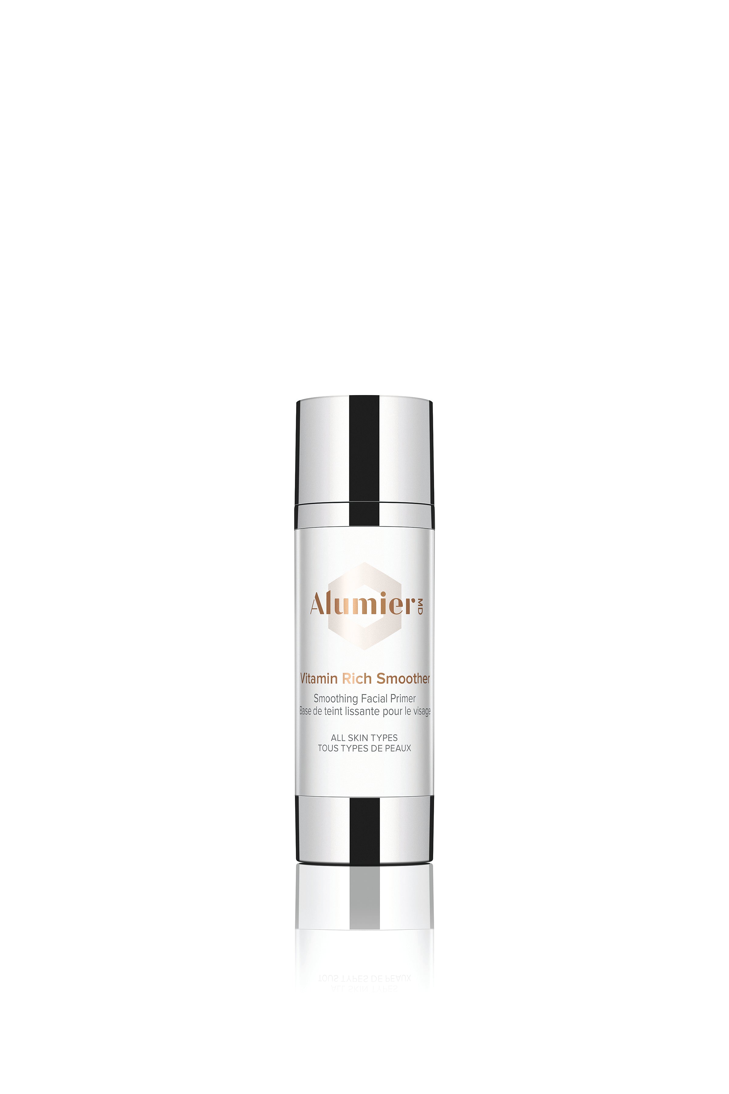 Alumier MD | Vitamin Rich Smoother (C&E) (30ml)
