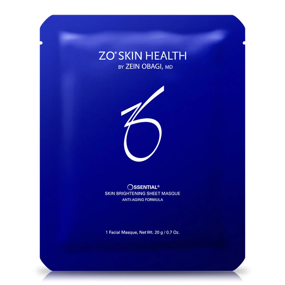 ZO Skin Health | Skin Brightening Sheet Mask