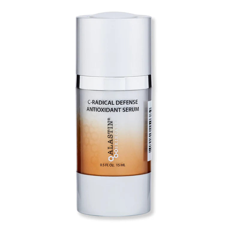 🎁 🎁 GWP ALASTIN Skincare | C RADICAL Defense Antioxidant Serum (15ml) (100% off)